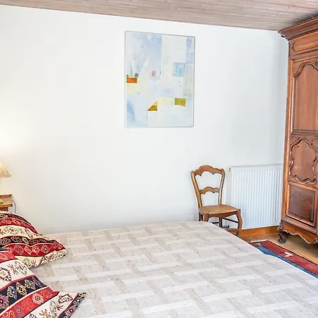 Holiday Courtil 2 Breuillet (Charente-Maritime)