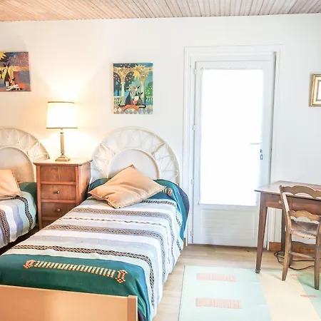 Holiday Courtil 2 * Breuillet (Charente-Maritime)