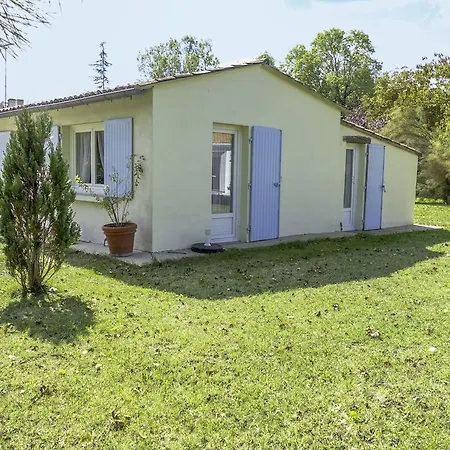 Holiday Courtil 2 Dom wakacyjny Breuillet (Charente-Maritime)