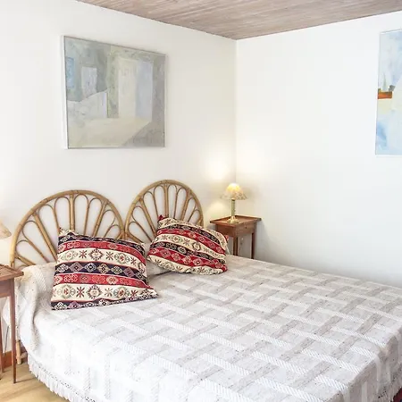 Holiday Courtil 2 * Breuillet (Charente-Maritime)