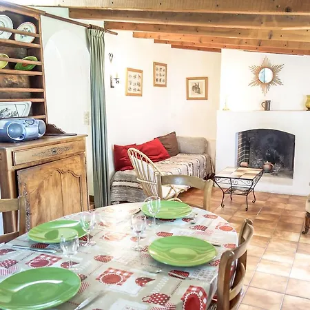 Holiday Courtil 2 Dom wakacyjny Breuillet (Charente-Maritime)